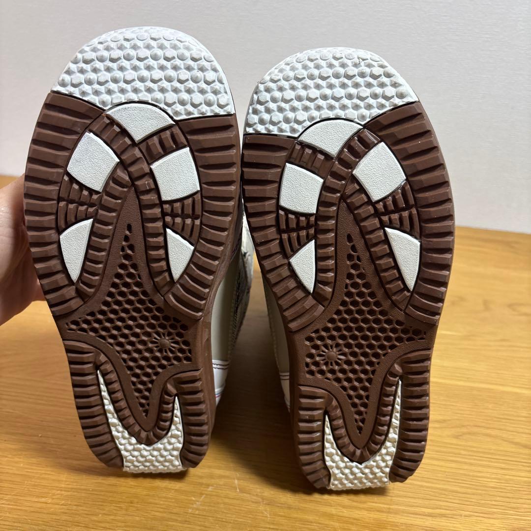 ZUMA BOAブーツ 24.5cm レディーススノーボードブーツ