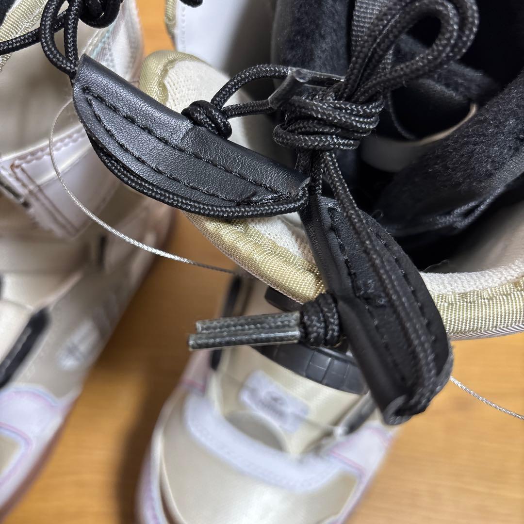 ZUMA BOAブーツ 24.5cm レディーススノーボードブーツ