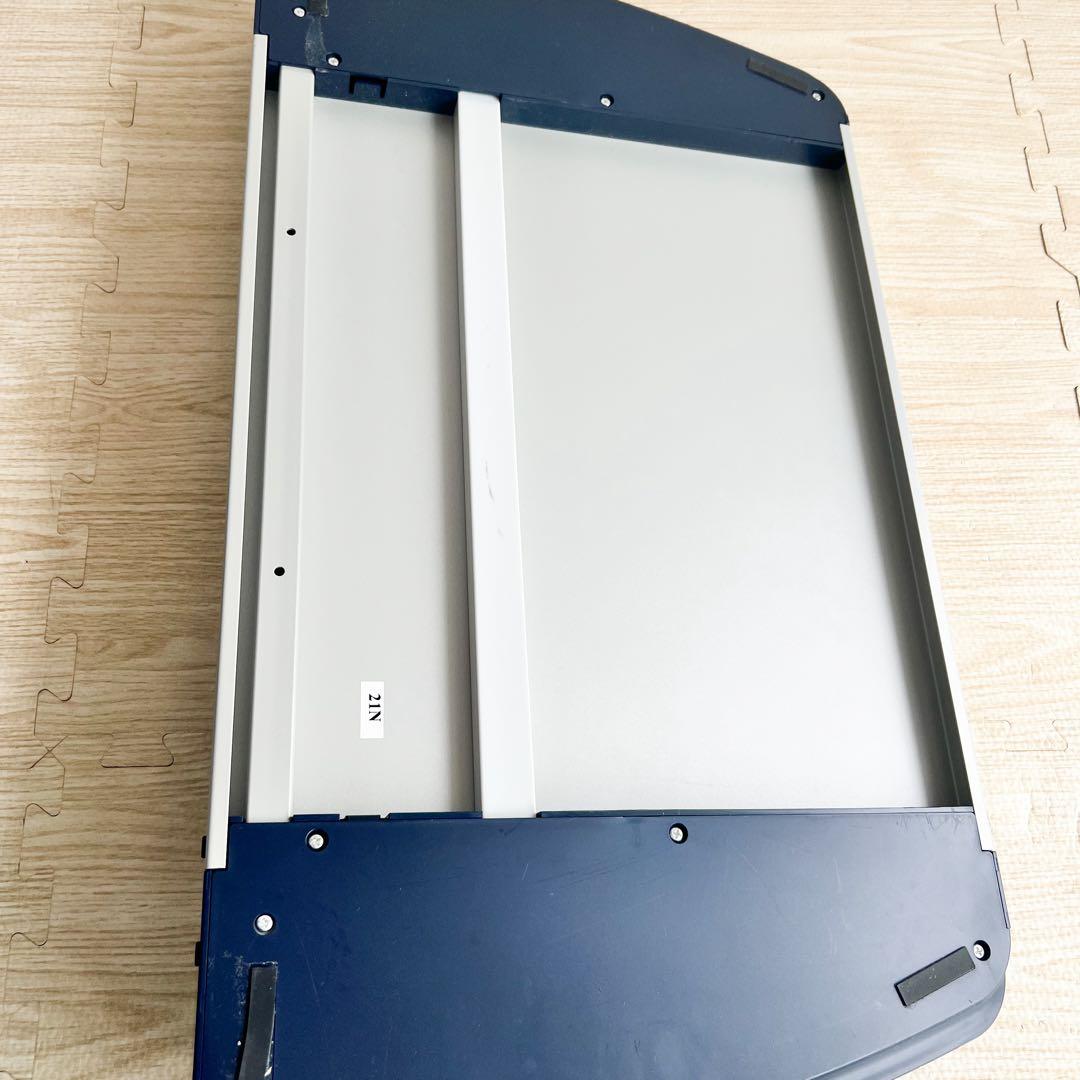 KOKUYO ロータリー式裁断機 A3サイズ対応 60枚切り チタン加工刃