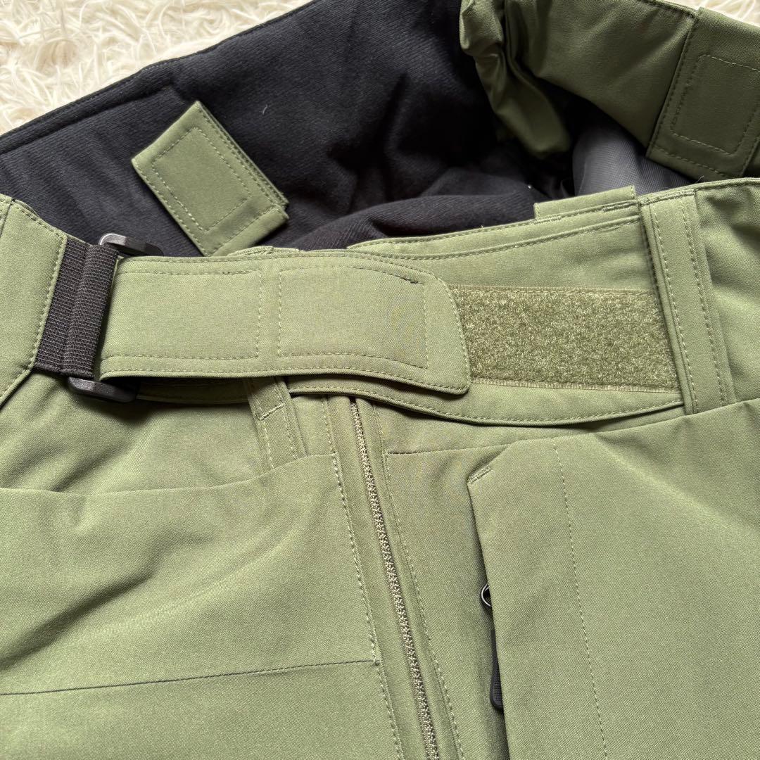 【XL】フェニックス　パンツ　スキーウェア　スノーボードウェア