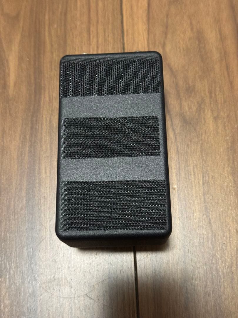 ベース Fender BASSMAN D