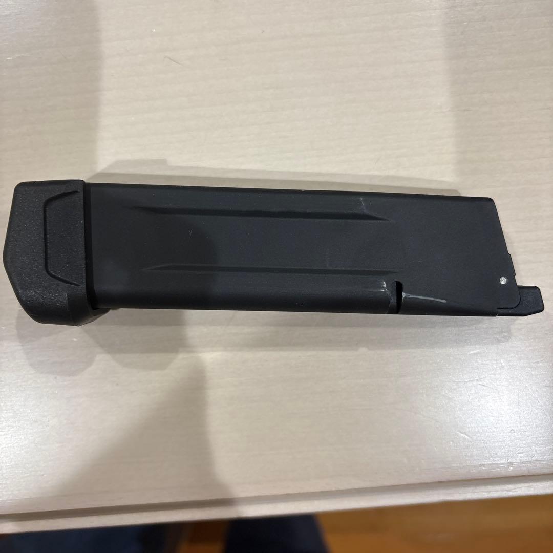 ハイキャパチャレンジャー