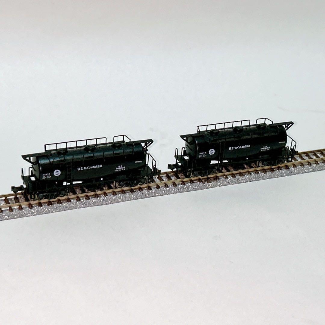 【貴重】KATO&TOMIX 貨物車両28両セット／国鉄時代の貨物列車を再現可能