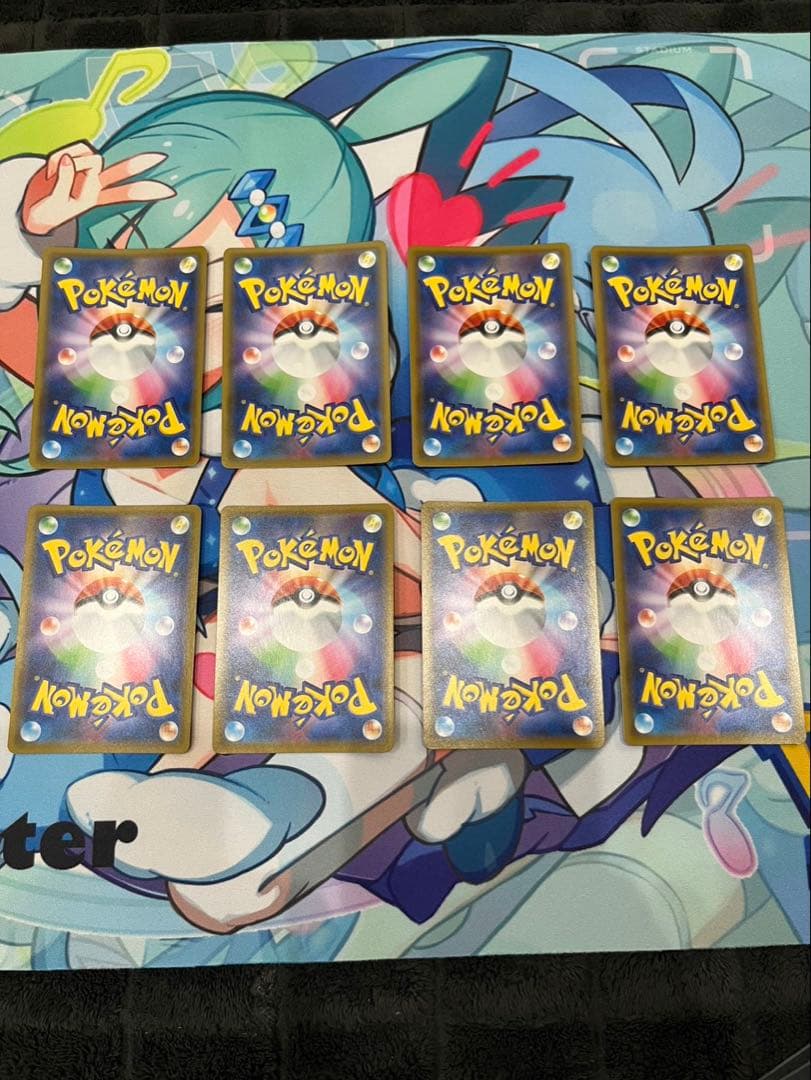 ポケモンカード　ゲンガーまとめ売り