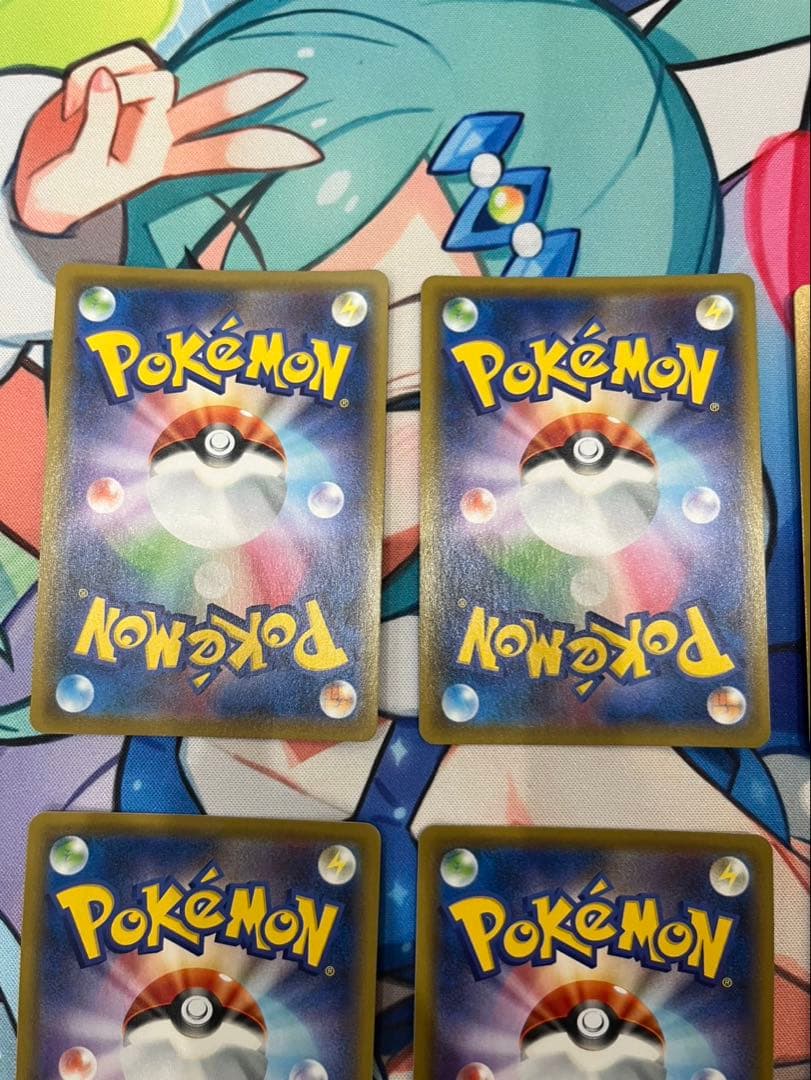 ポケモンカード　ゲンガーまとめ売り