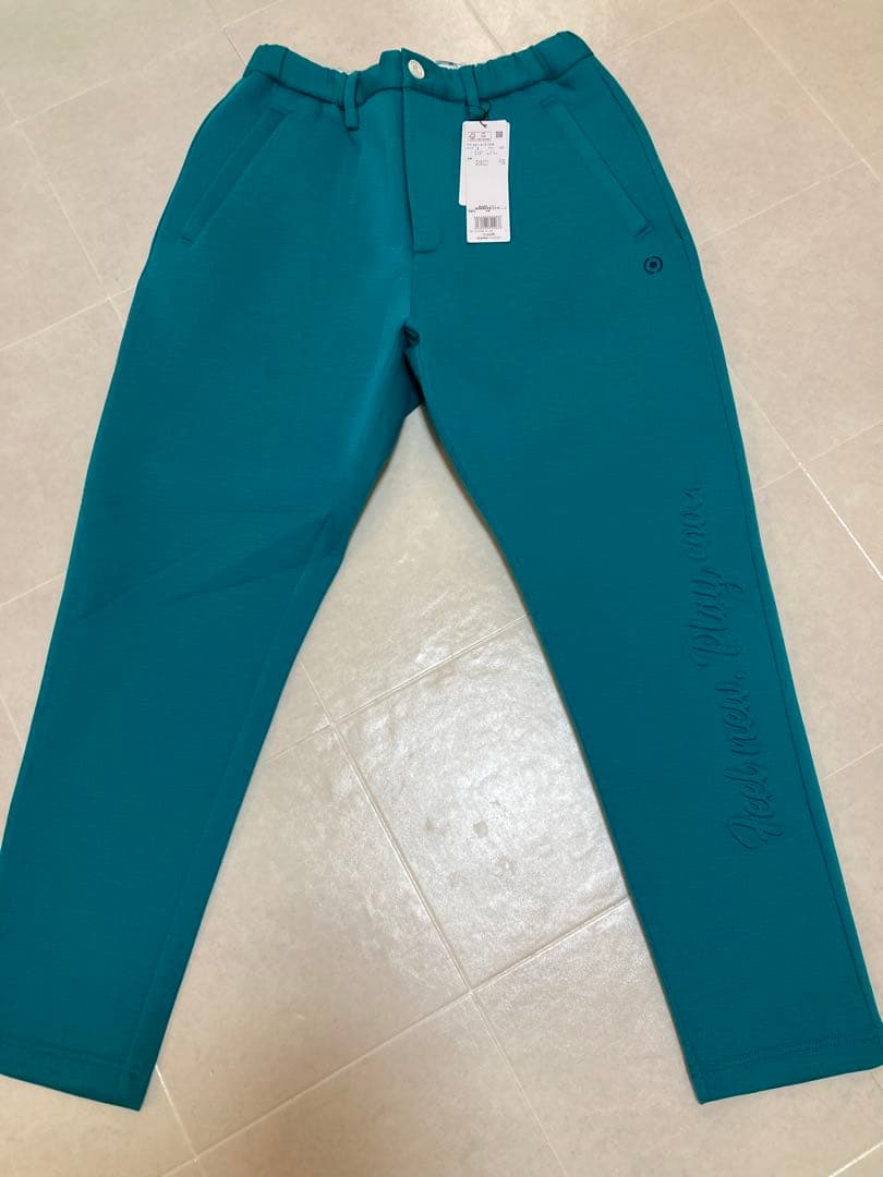 PINGゴルフパンツ