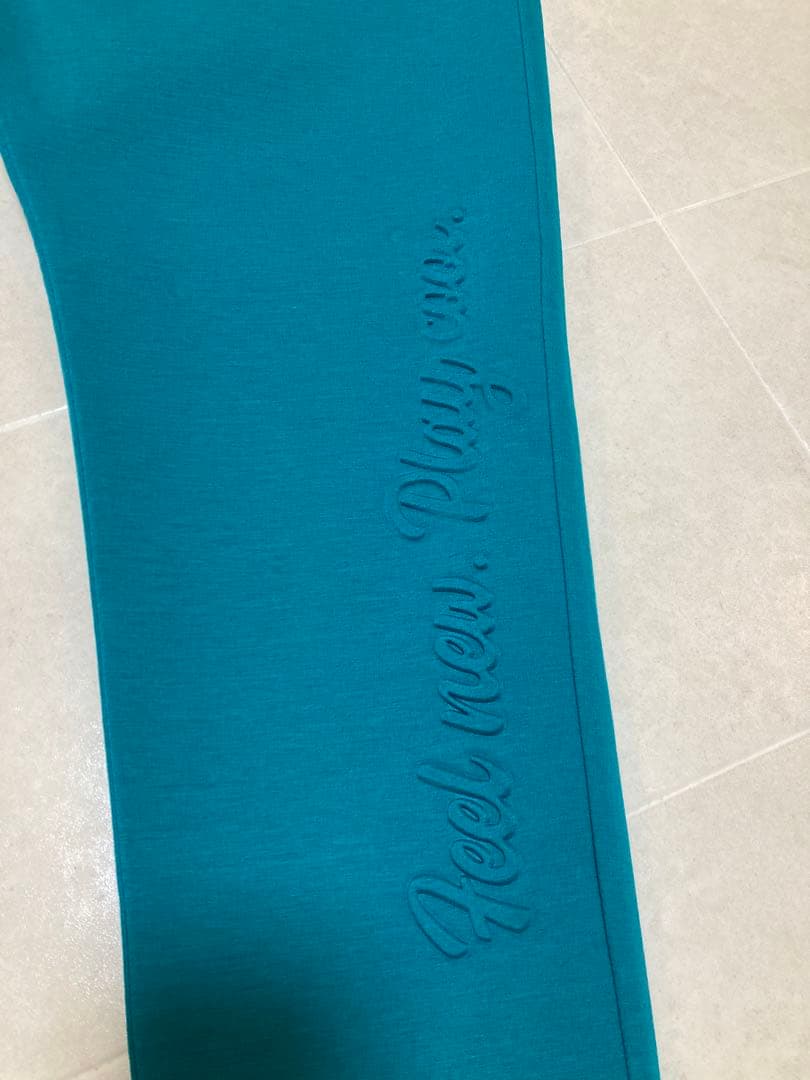 PINGゴルフパンツ