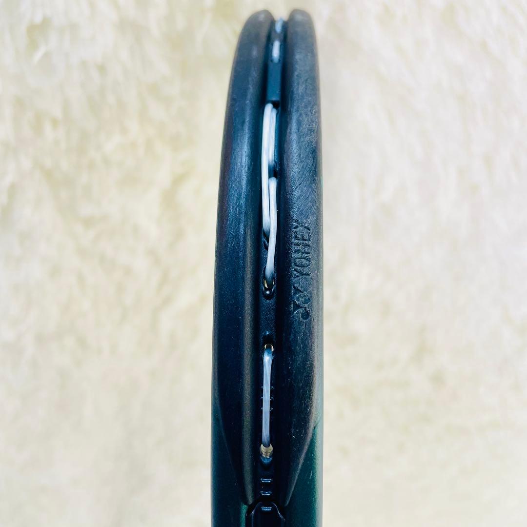 美品　YONEX VCORE 100 G1 硬式テニスラケット　 ヨネックス