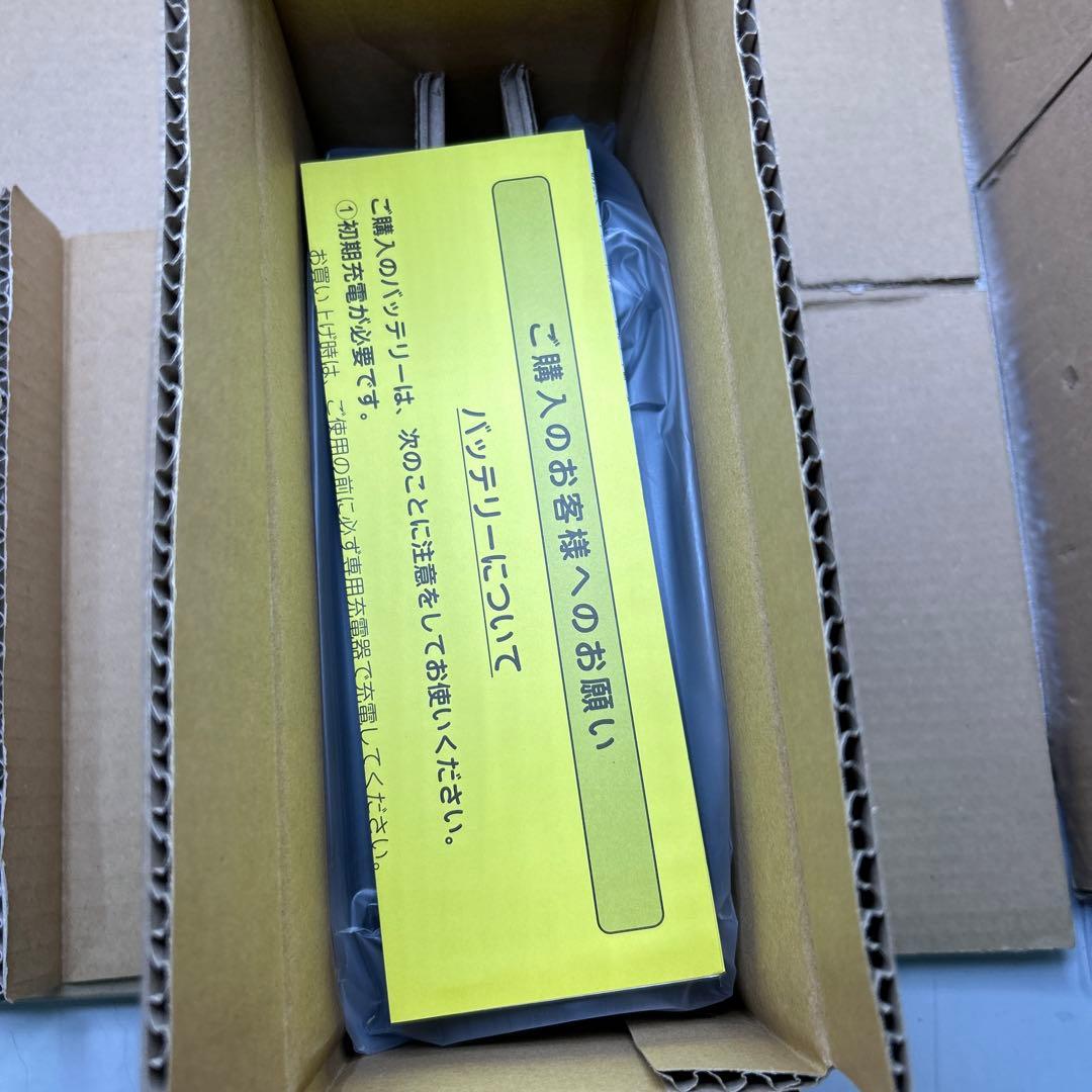 YAMAHA(ヤマハ) リチウムLバッテリー 8.9Ah ブラック