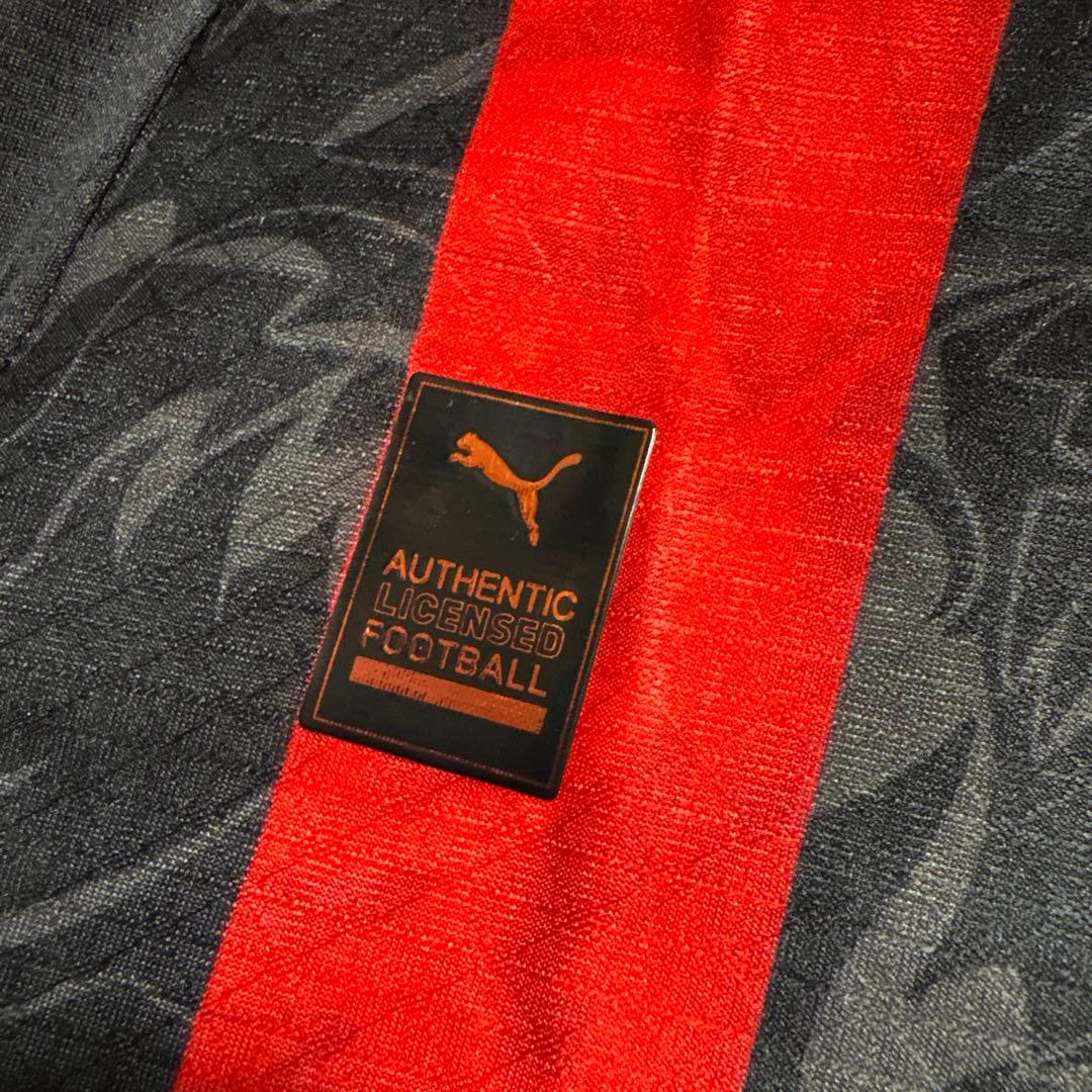 最終値下げ中【新品未使用】ACミラン モドリッチ14 オーセンティック