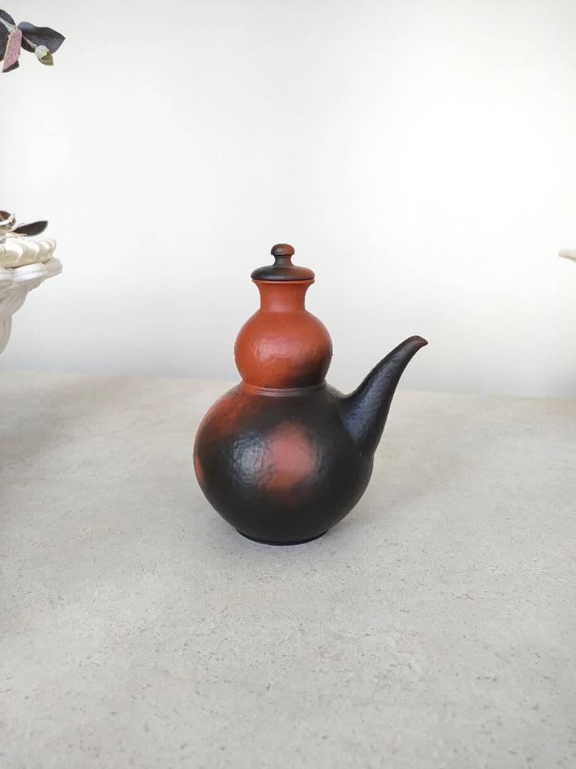 村田益規さんの酒器