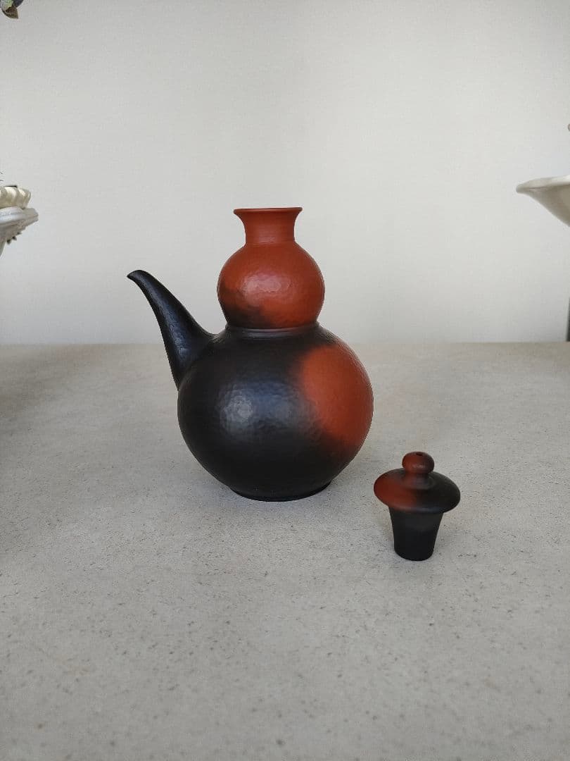 村田益規さんの酒器