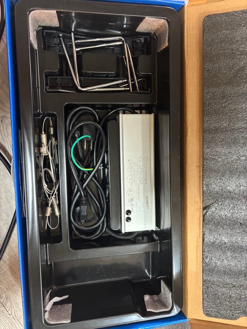 最終値下げ　SPECTRA SP200 スペクトラ　ブラック　LED