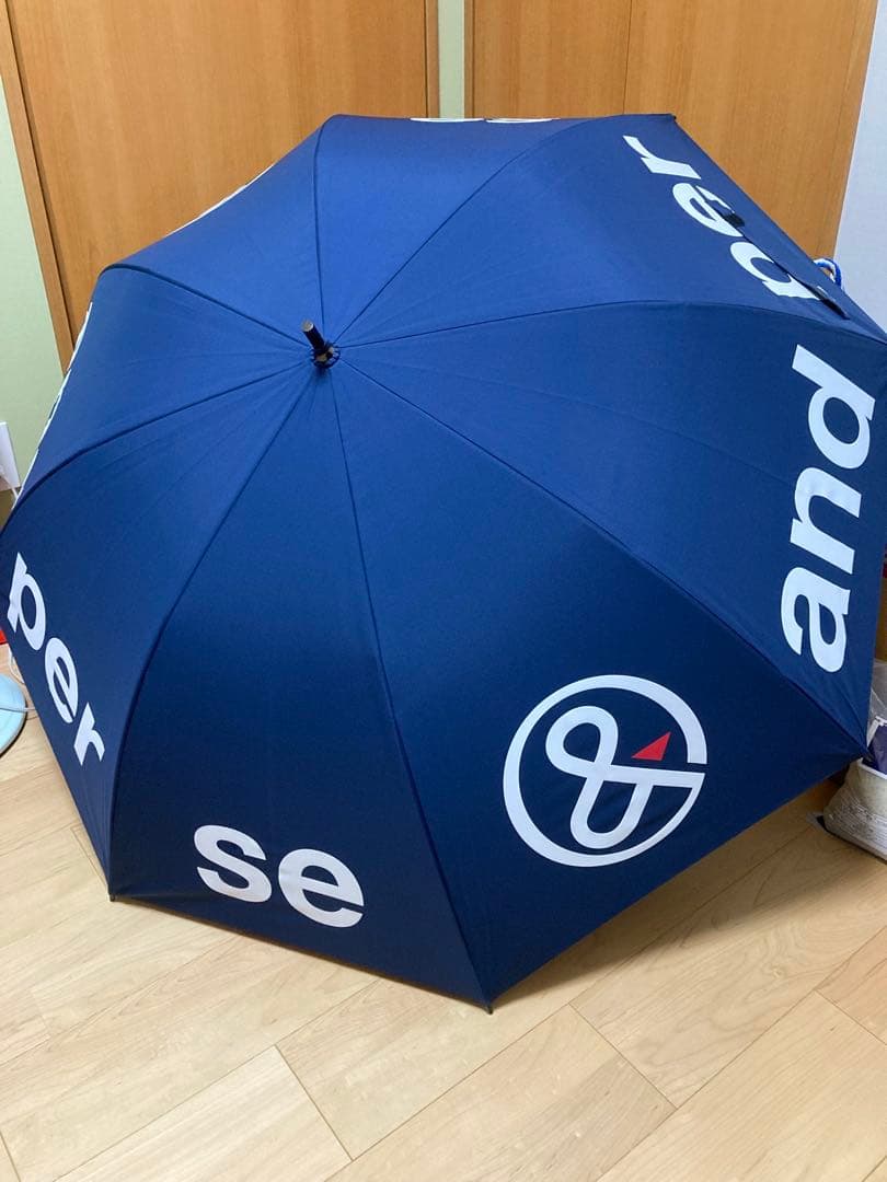 【最終値下げ】andperse 傘