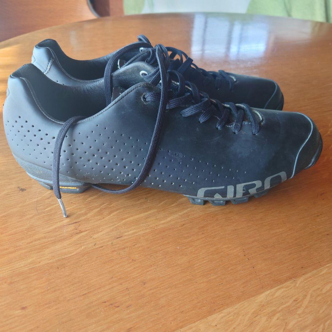 giro empire vr90　美品ジャンク