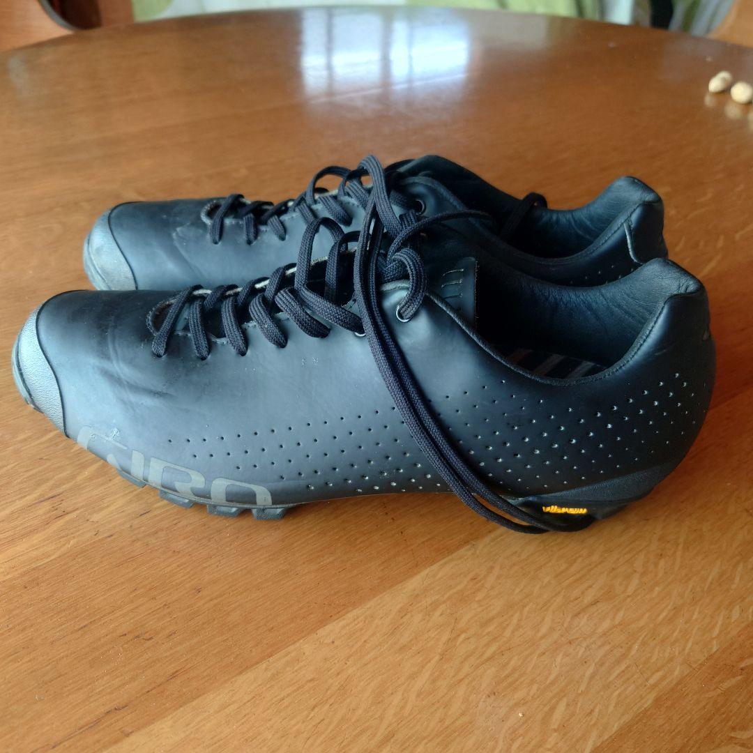 giro empire vr90　美品ジャンク