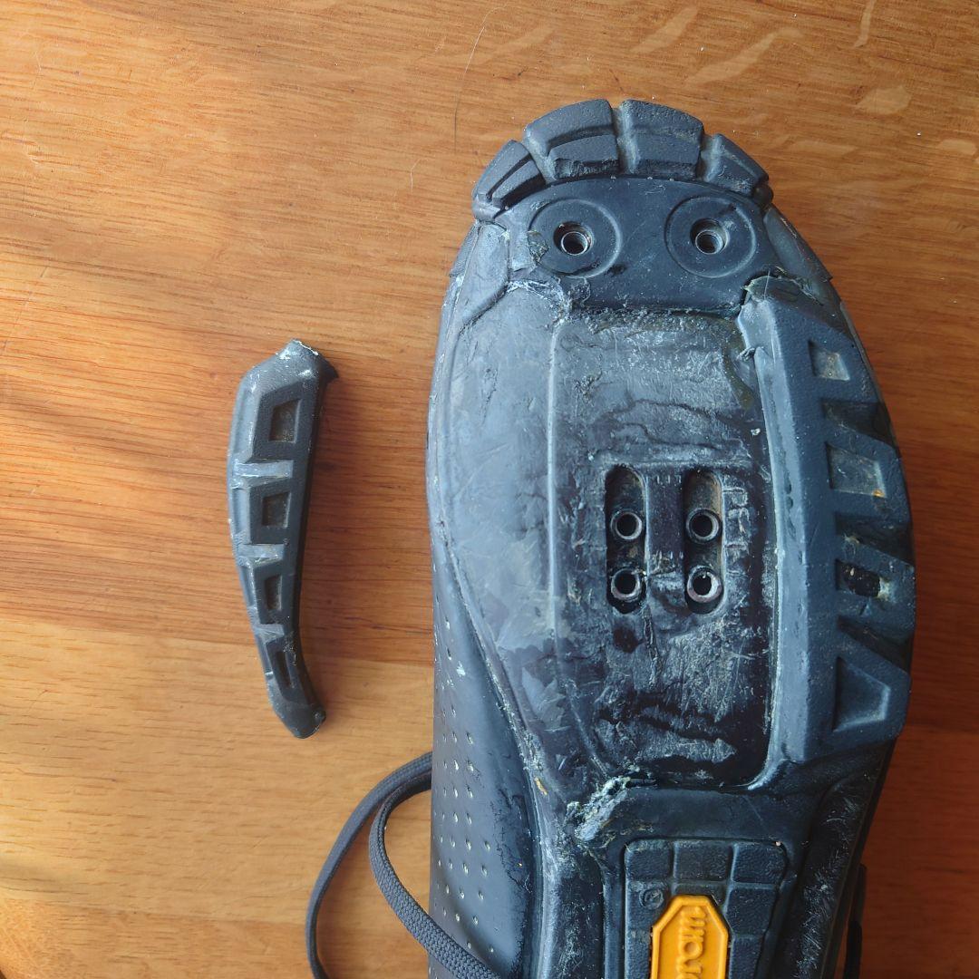 giro empire vr90　美品ジャンク