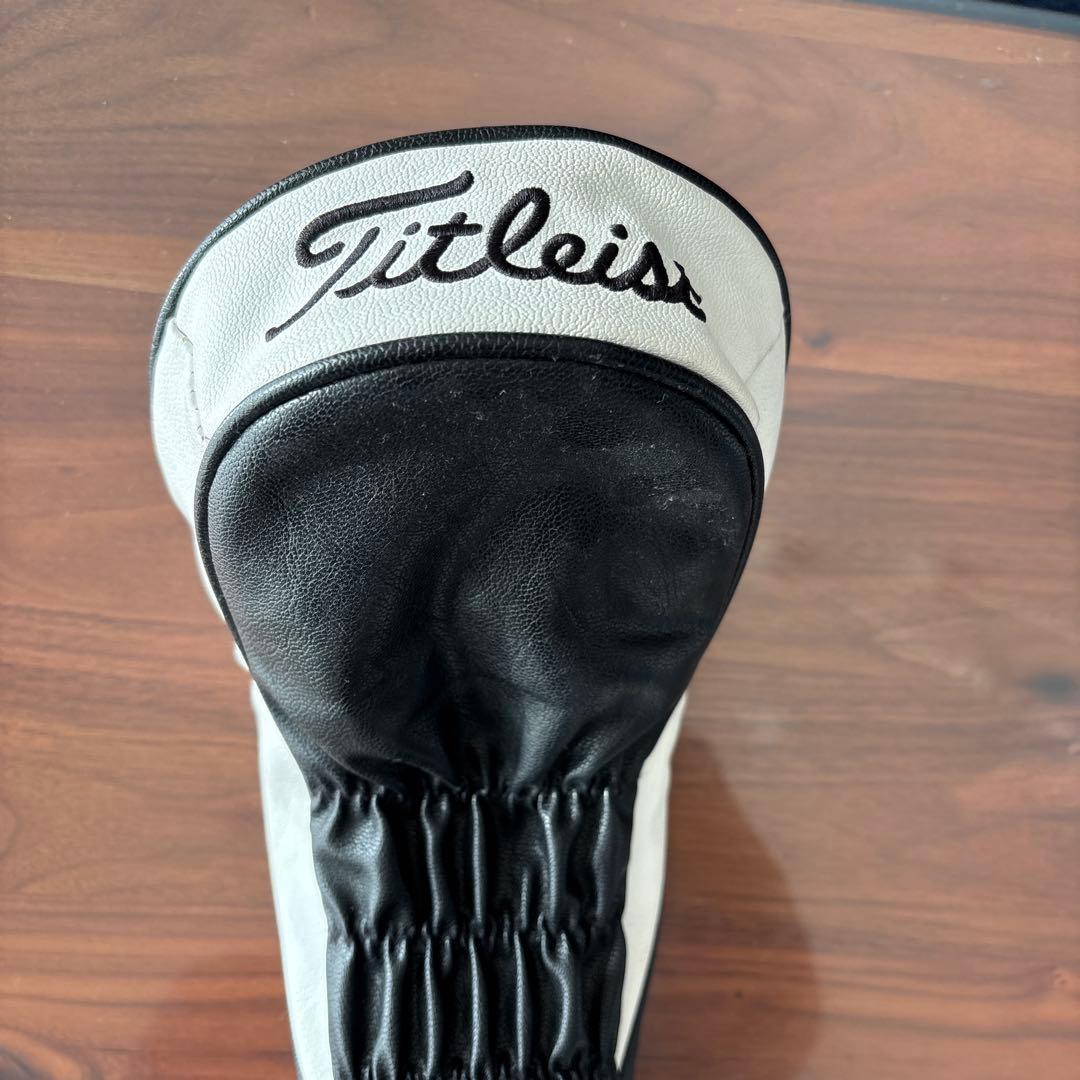 ⭐️タイトリスト TSi3 ドライバー 9.0度　ヘッドのみ　ヘッドカバー付き⭐️