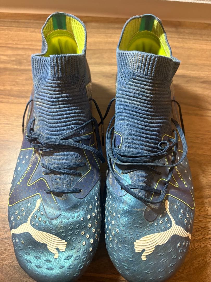 PUMA フューチャーマッチ FG/AG