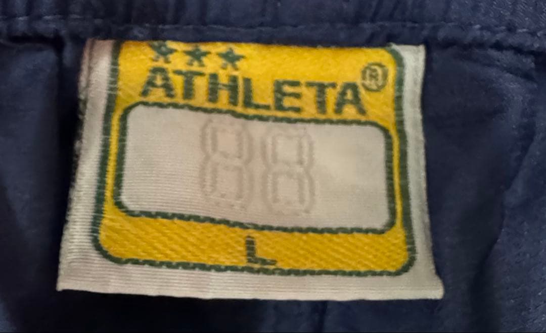 聖和学園選手権モデル11番ピステ上下セット