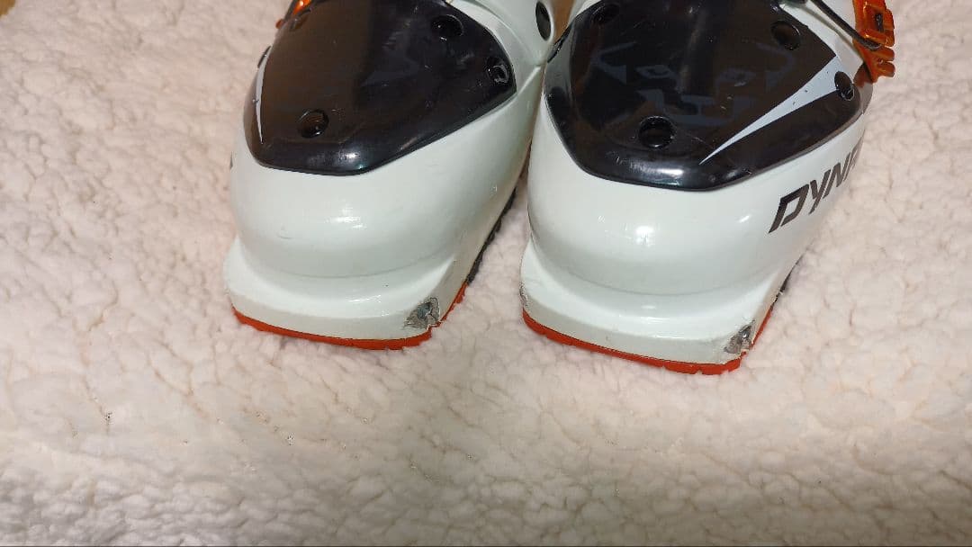 Dynafit One PX 山スキー兼用靴 25cm