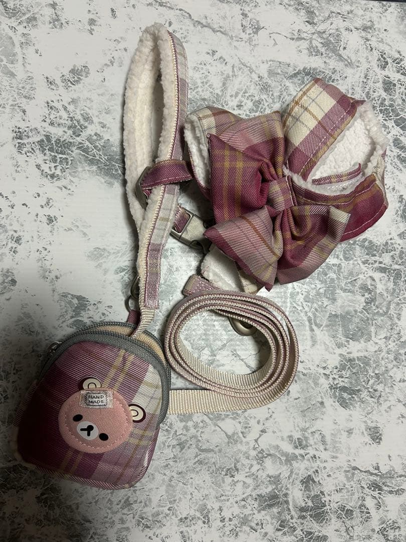 犬服セット9点セット Ssize〜Msize