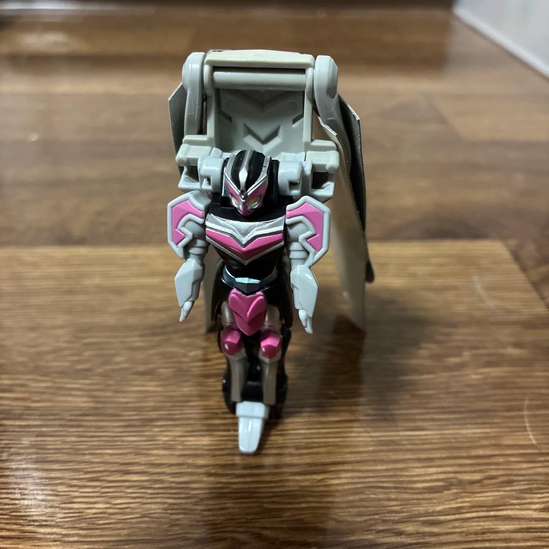 値引き中　DXマジキング