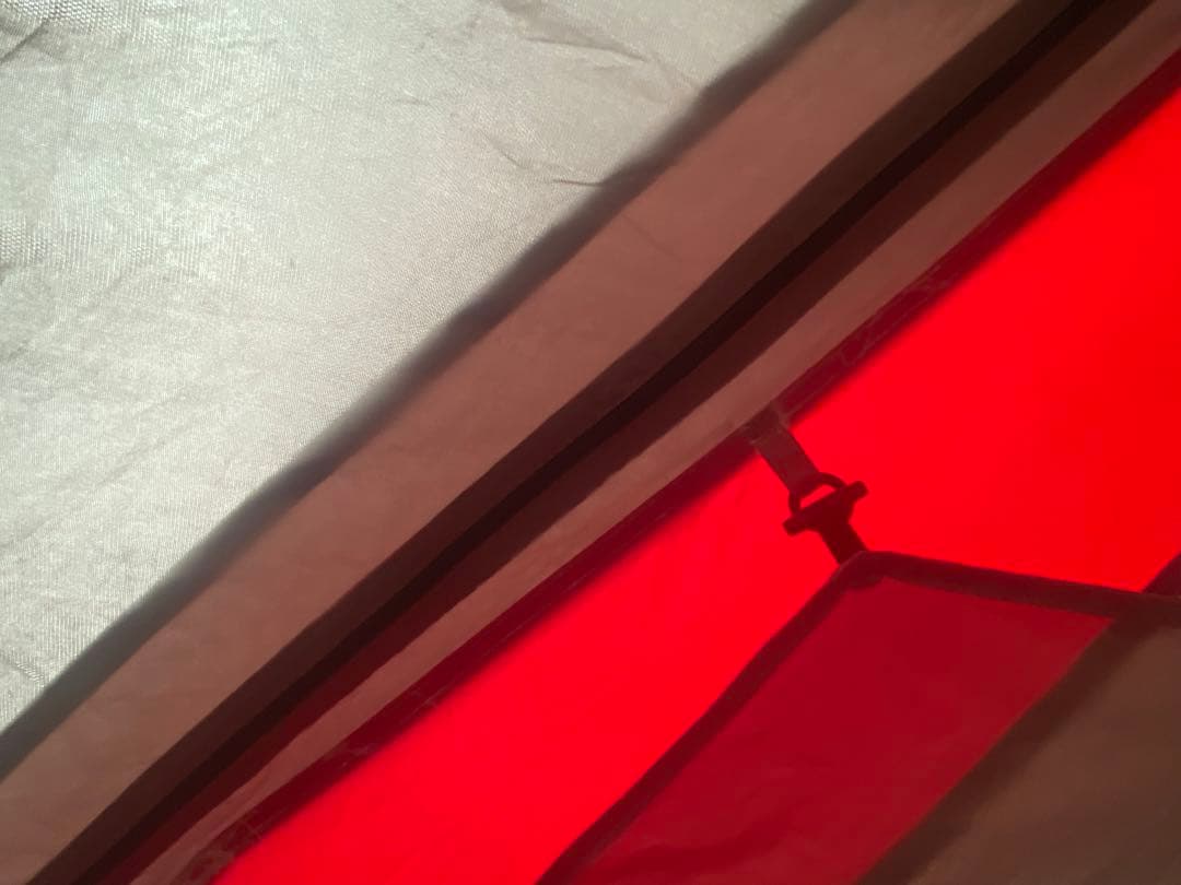 スノーピークリビングロングシェルプロ