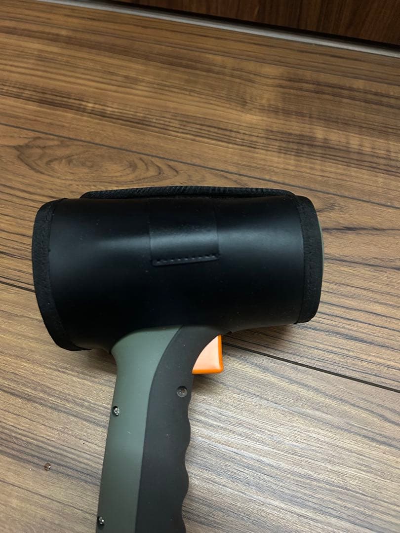 Speedster V (スピードスターV)スピードガン デジタル表示