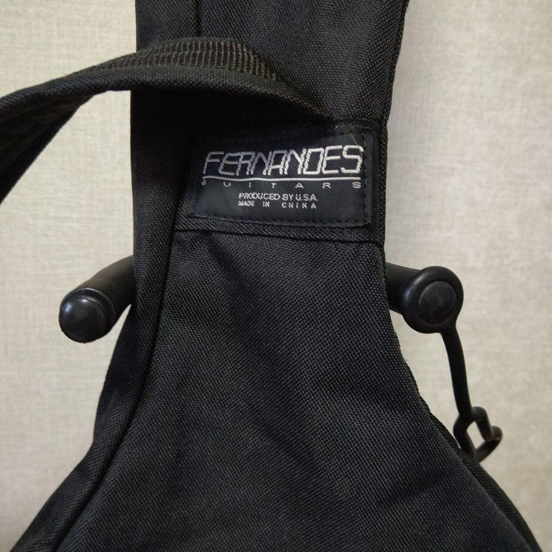 Fernandes L'Arc～en～Ciel Kenモデル