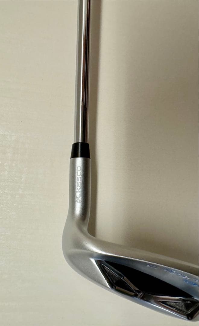 【キャスコ】ドルフィン チッパー フライングウェッジ DFW119 55度