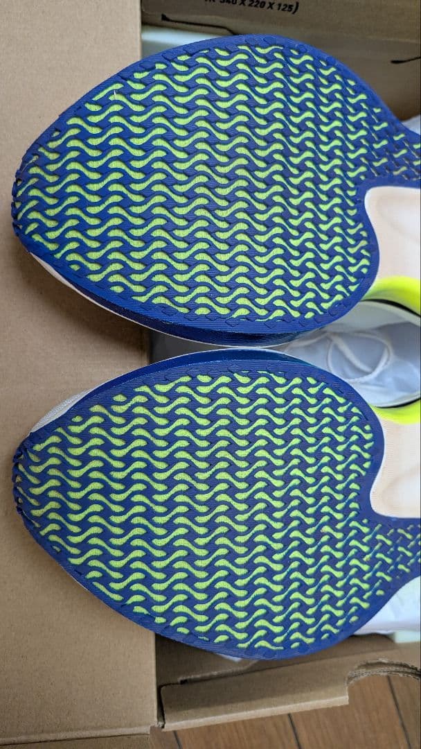 27cm　ハイパーワーププロ