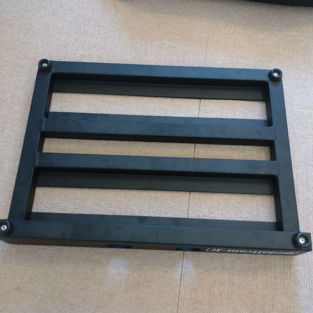 pedaltrain jr ペダルトレイン エフェクターボード ソフトケース付