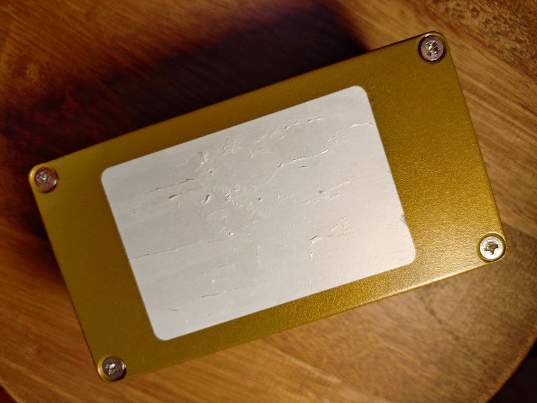 EarthQuaker Devices Hoot Fuzz ギターエフェクター