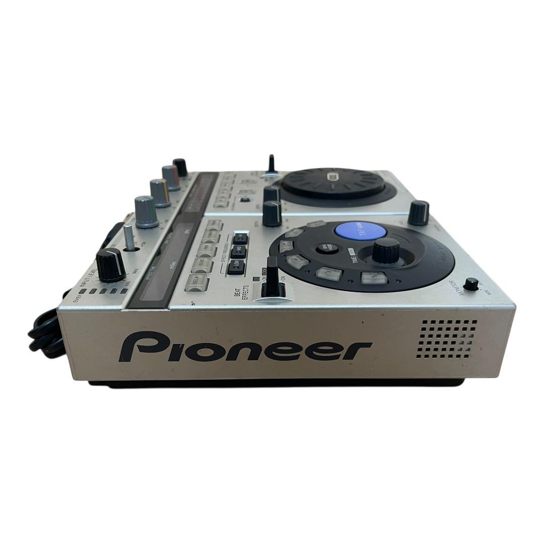 PIONEER パイオニア EFX-500 DJエフェクター