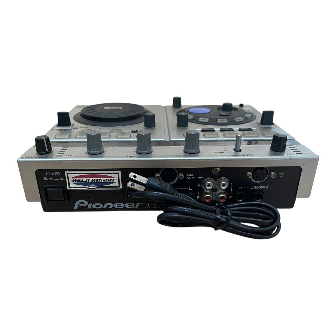 PIONEER パイオニア EFX-500 DJエフェクター