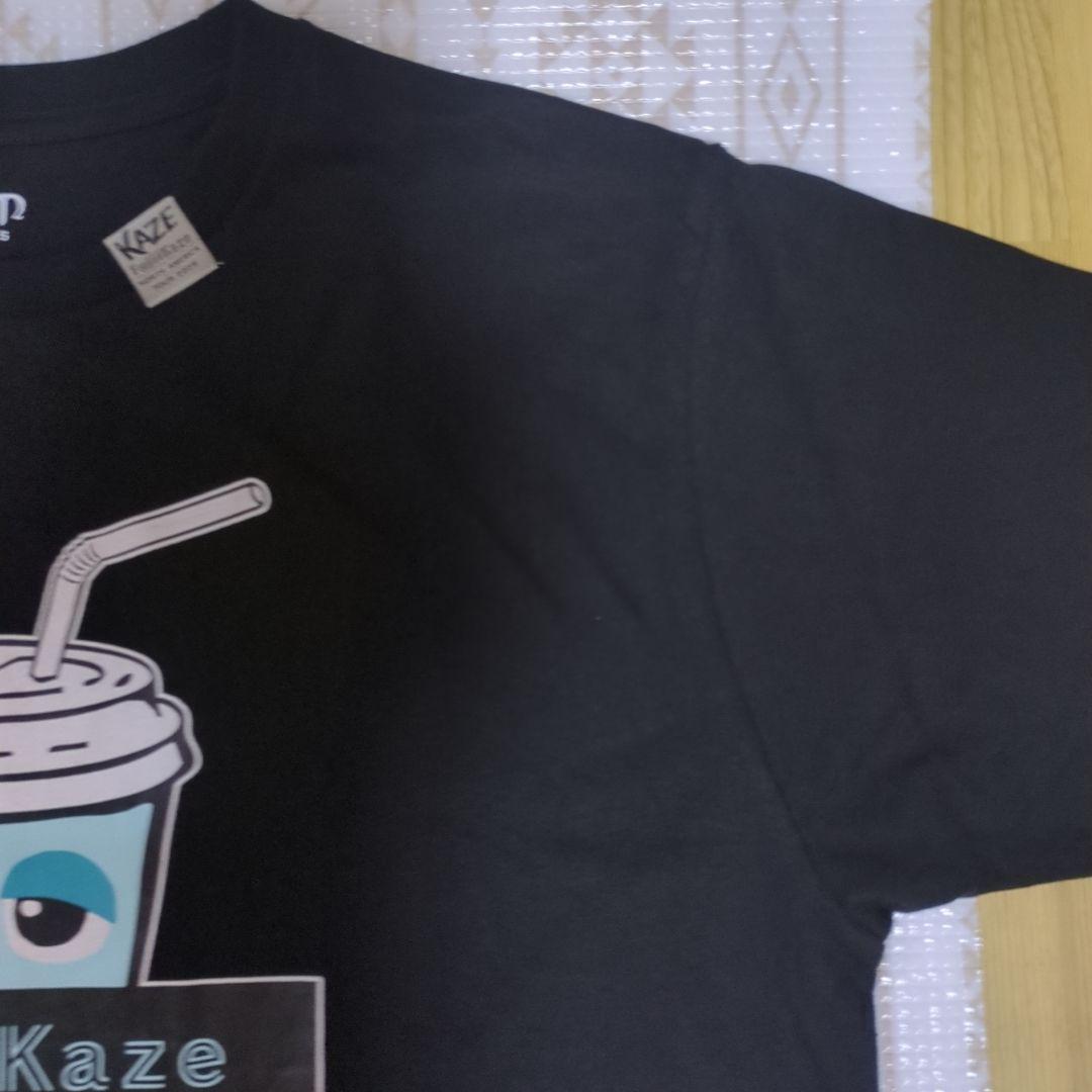 メル33680専用❣️FujiKaze NATOUR 2025 Tシャツ M