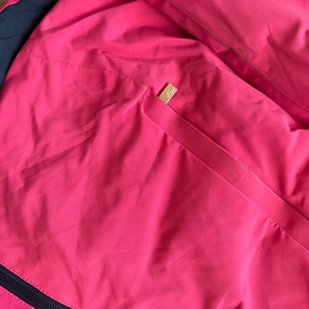 Peak Performance スキー　スノーボード　ウェアセット 女性用