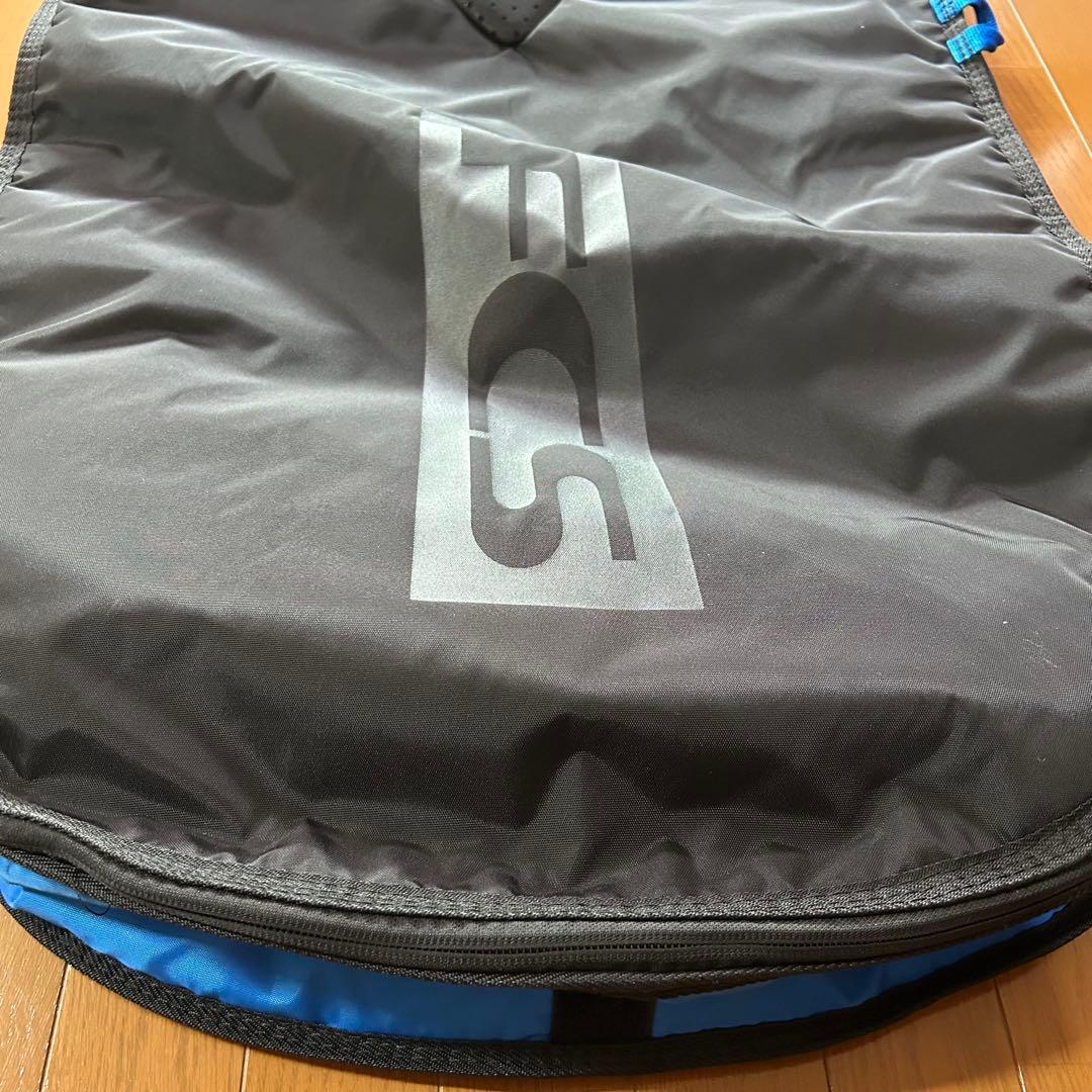 【美品】FCS★3D FITハードケース7’0FUNBOARD送料込み7.0FT