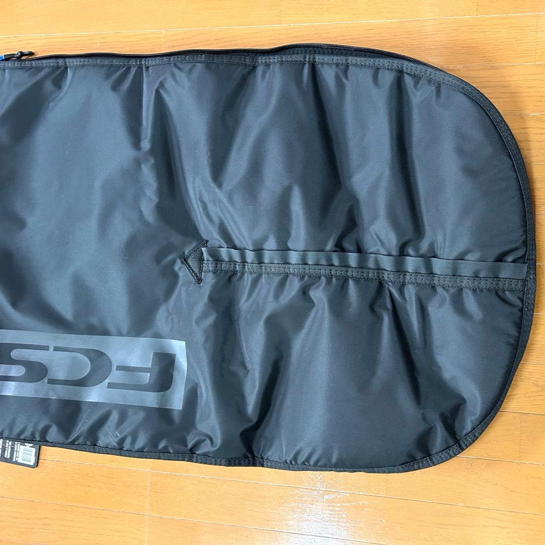【美品】FCS★3D FITハードケース7’0FUNBOARD送料込み7.0FT