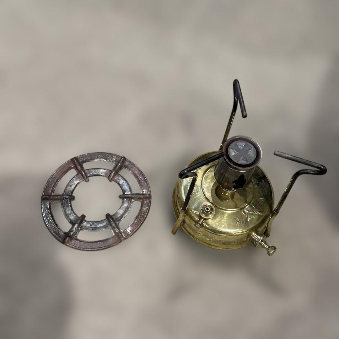 MANASLU(マナスル) 126