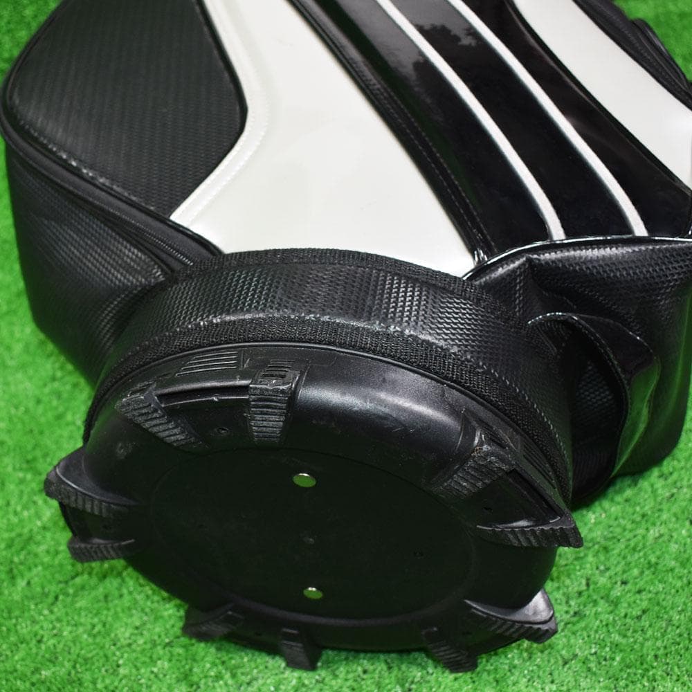 HONMA GOLF ホンマ ゴルフ キャディバッグ９型 美品！