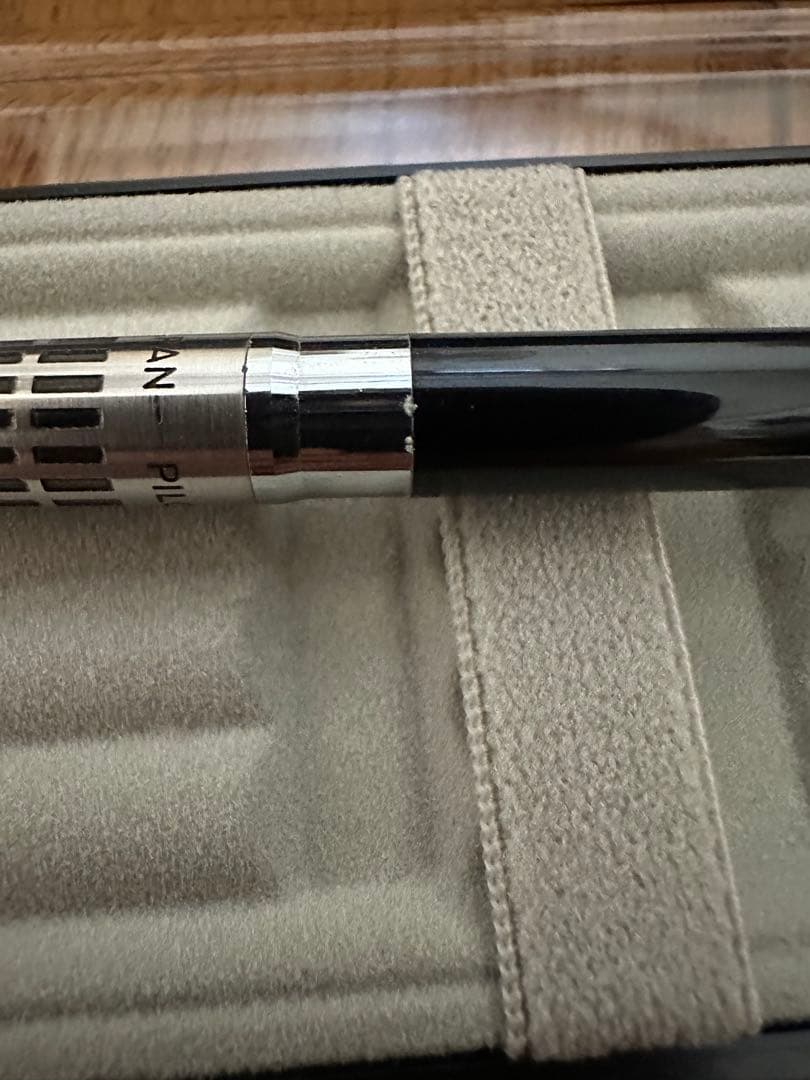 PILOT シャープペンシル ハイメカホルダーh20005