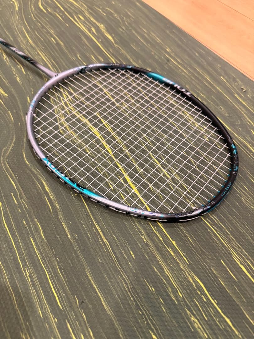 アストロクス88sツアー 3UG5