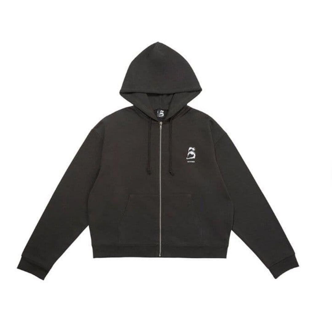 【未開封】SixTONESパーカー　MILESixTONESグッズ