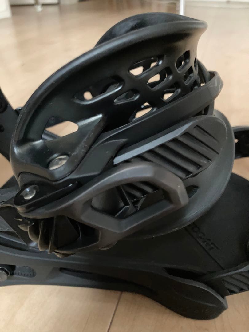 BURTON Genesis Re:Flex Mサイズ 美品