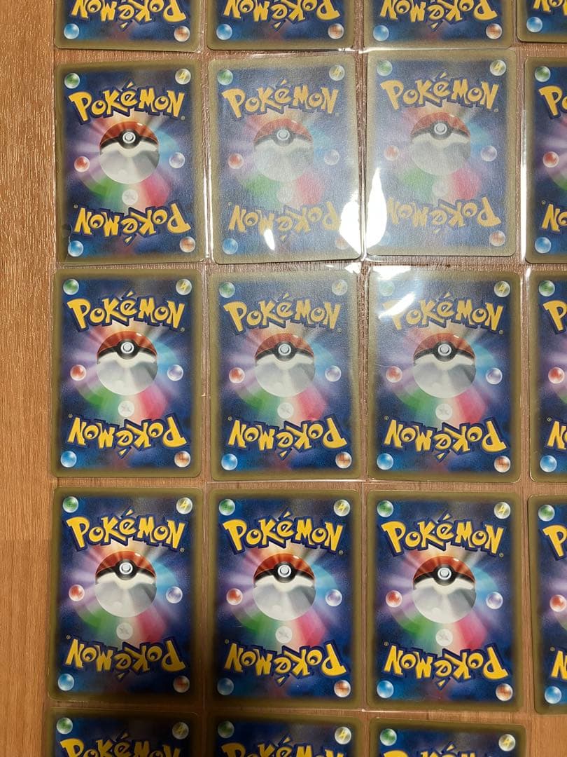 CP5 まとめ売り 45枚セット 引退品