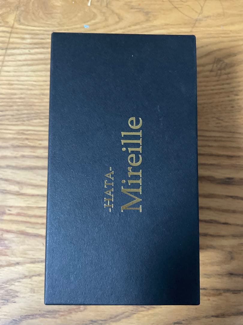 HATA Mireille Orage《ディストーション》