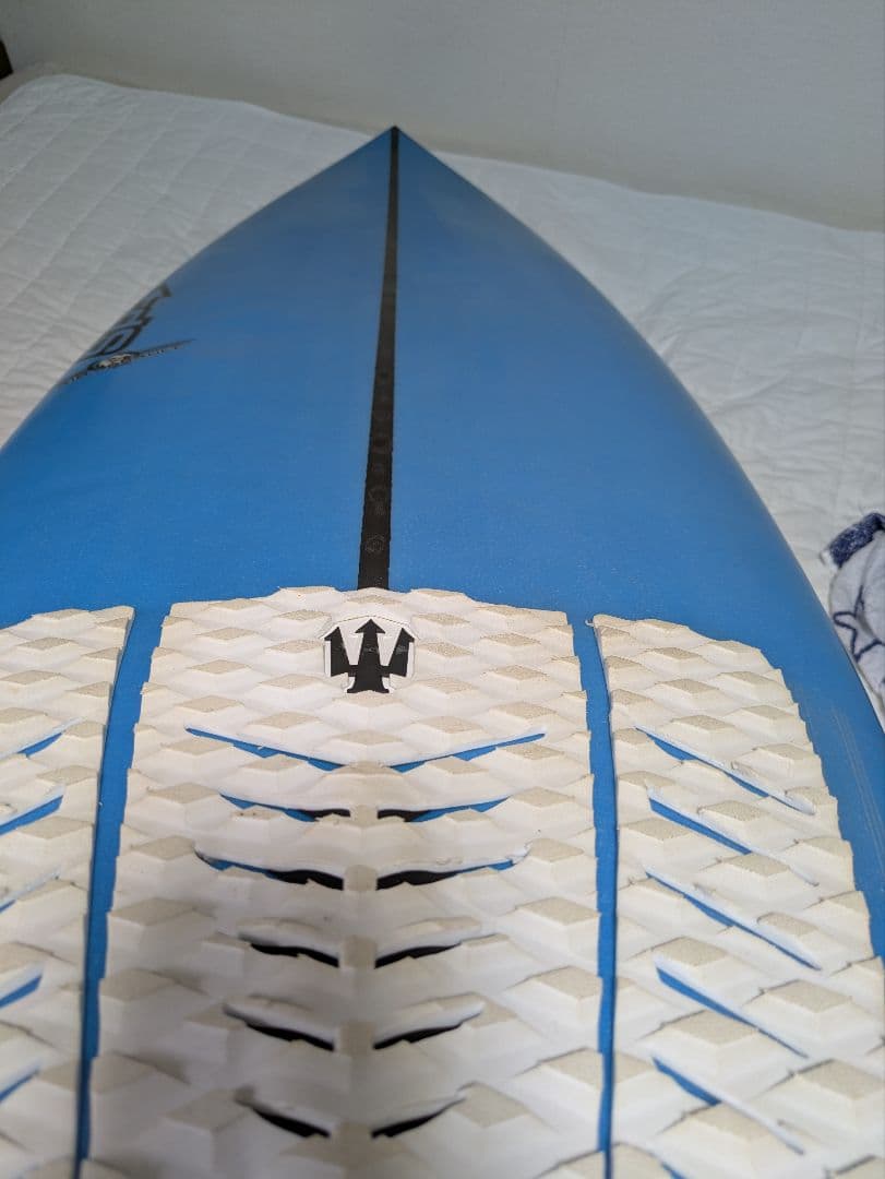 スパロー サーフボード5,9