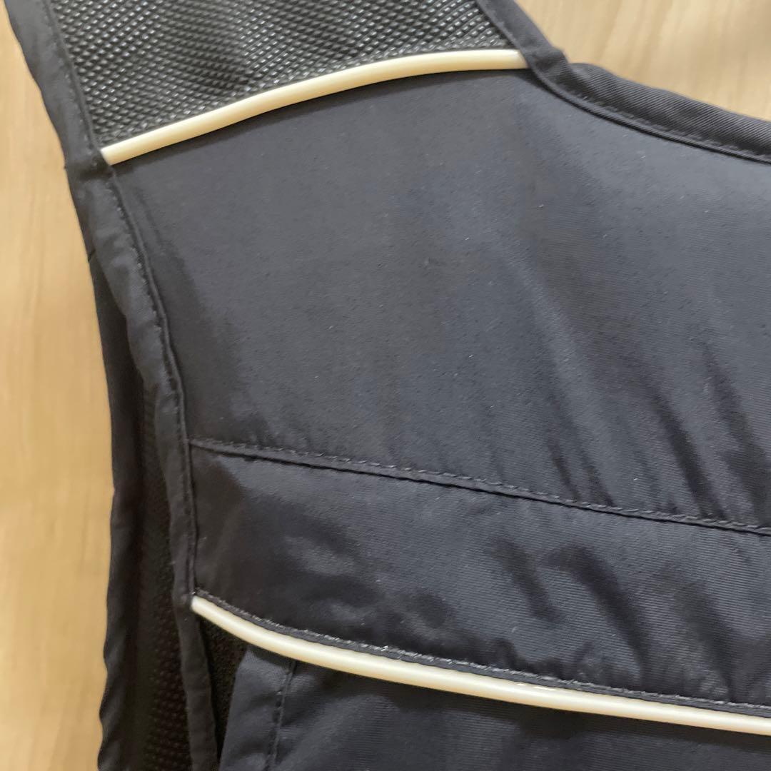 釣武者　フローティングベスト